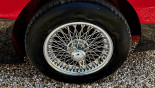 AUSTIN HEALEY 3000 MK3 BJ8 1964