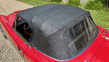 AUSTIN HEALEY 3000 MK3 BJ8 1964