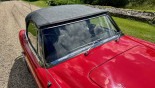 AUSTIN HEALEY 3000 MK3 BJ8 1964