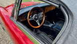 AUSTIN HEALEY 3000 MK3 BJ8 1964