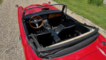 AUSTIN HEALEY 3000 MK3 BJ8 1964