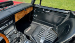AUSTIN HEALEY 3000 MK3 BJ8 1964