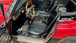 AUSTIN HEALEY 3000 MK3 BJ8 1964