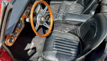 AUSTIN HEALEY 3000 MK3 BJ8 1964