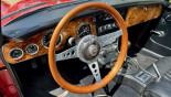 AUSTIN HEALEY 3000 MK3 BJ8 1964