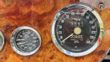 AUSTIN HEALEY 3000 MK3 BJ8 1964