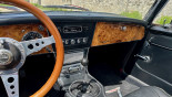 AUSTIN HEALEY 3000 MK3 BJ8 1964