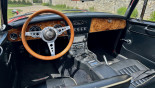 AUSTIN HEALEY 3000 MK3 BJ8 1964