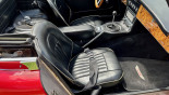 AUSTIN HEALEY 3000 MK3 BJ8 1964
