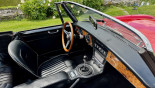 AUSTIN HEALEY 3000 MK3 BJ8 1964