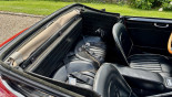 AUSTIN HEALEY 3000 MK3 BJ8 1964