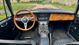 AUSTIN HEALEY 3000 MK3 BJ8 1964
