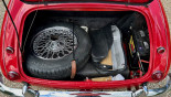 AUSTIN HEALEY 3000 MK3 BJ8 1964