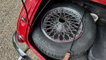 AUSTIN HEALEY 3000 MK3 BJ8 1964