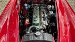 AUSTIN HEALEY 3000 MK3 BJ8 1964