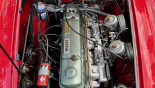AUSTIN HEALEY 3000 MK3 BJ8 1964
