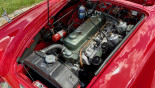 AUSTIN HEALEY 3000 MK3 BJ8 1964