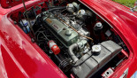 AUSTIN HEALEY 3000 MK3 BJ8 1964