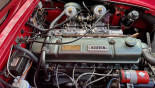 AUSTIN HEALEY 3000 MK3 BJ8 1964