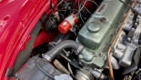 AUSTIN HEALEY 3000 MK3 BJ8 1964