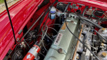 AUSTIN HEALEY 3000 MK3 BJ8 1964
