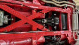 AUSTIN HEALEY 3000 MK3 BJ8 1964
