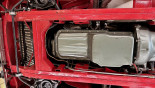 AUSTIN HEALEY 3000 MK3 BJ8 1964