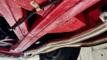 AUSTIN HEALEY 3000 MK3 BJ8 1964