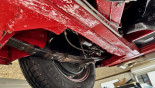 AUSTIN HEALEY 3000 MK3 BJ8 1964