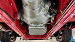 AUSTIN HEALEY 3000 MK3 BJ8 1964