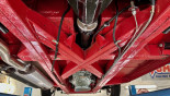 AUSTIN HEALEY 3000 MK3 BJ8 1964