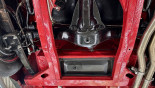 AUSTIN HEALEY 3000 MK3 BJ8 1964