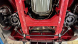 AUSTIN HEALEY 3000 MK3 BJ8 1964