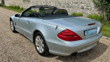 MERCEDES SL 350 V6 2004