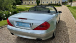 MERCEDES SL 350 V6 2004