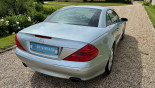 MERCEDES SL 350 V6 2004