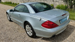 MERCEDES SL 350 V6 2004