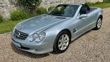 MERCEDES SL 350 V6 2004