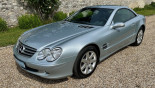 MERCEDES SL 350 V6 2004