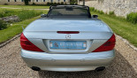 MERCEDES SL 350 V6 2004