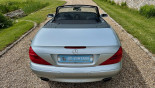 MERCEDES SL 350 V6 2004