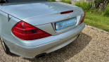MERCEDES SL 350 V6 2004
