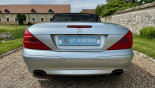 MERCEDES SL 350 V6 2004