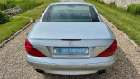 MERCEDES SL 350 V6 2004
