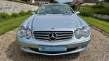 MERCEDES SL 350 V6 2004