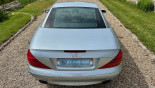 MERCEDES SL 350 V6 2004