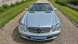 MERCEDES SL 350 V6 2004