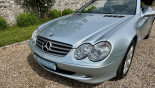 MERCEDES SL 350 V6 2004