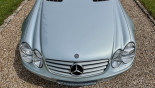 MERCEDES SL 350 V6 2004