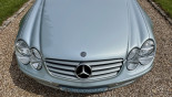 MERCEDES SL 350 V6 2004